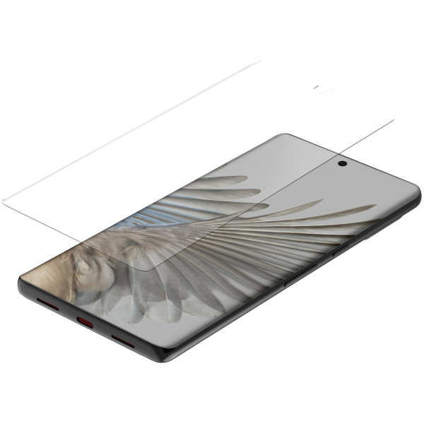Quadlock Screen protector google pixel 7 pro